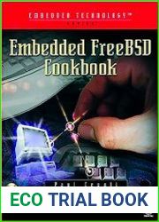 Embedded FreeBSD Cookbook