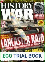 History of War