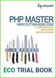 PHP Master Write Cutting Edge Code