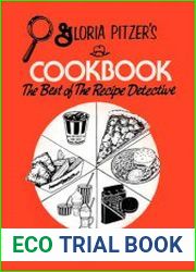 Gloria Pitzer|s Cookbook - the Best of the Recipe Detective Famous Foods from Famous Places