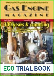 Gas Engine Magazine