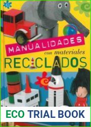 Manualidades con materiales reciclados