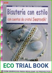 Bisuteria con estilo con cuentas de cristal Swarovski