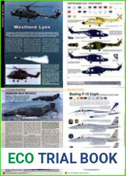 Подборка статей, раскрасок и чертежей из журнала Scale Aircraft Modelling за 2000-2007 г.