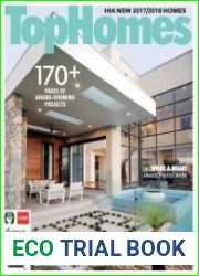 HIA Top Homes Magazine