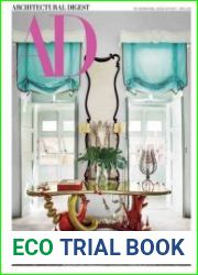 Architectural Digest USA