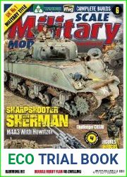 Scale Military Modeller International