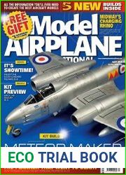 Model Airplane International