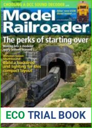 Model Railroader