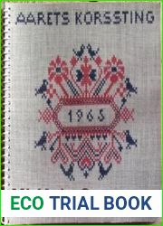 Aarets Korssting 1965