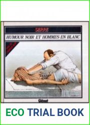 Humour noir et hommes en blanc (Чёрный юмор людей в белом)
