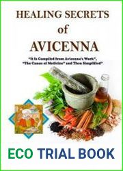 Healing Secrets of Avicenna