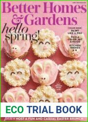 Better Homes and Gardens USA