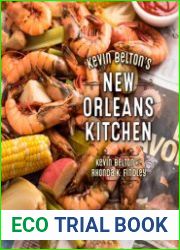 Kevin Belton|s New Orleans Kitchen