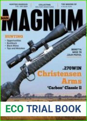 Man Magnum