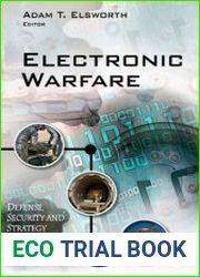 Electronic Warfare