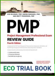 PMP Project Management Professional Exam Review Guide, 4th Edition