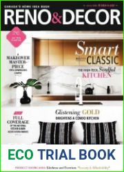 Reno and Decor Magazine