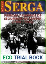 Fuerzas y Cuerpos de Seguridad en Espana (1900-1945) - SERGA Especial 2