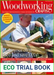 Woodworking Crafts