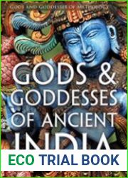 Gods & Goddesses of Ancient India
