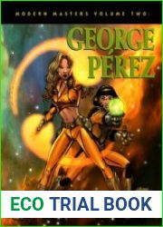 Modern Masters Volume 2 George Perez