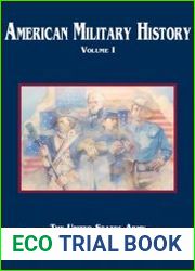 American Military History, Volume1-2