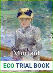 Delphi Complete Paintings of Berthe Morisot