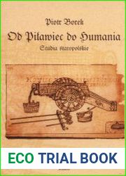 Od Pilawiec do Humania studia staropolskie