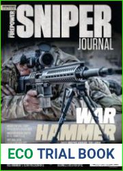 Sniper Journal (World of Firepower)