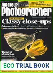 Amateur Photographer