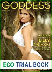 Goddess International №3 2018