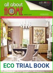 All About Home magazine