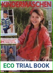 Sabrina Kinder - Kindermaschen