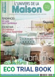 L|Univers de la Maison