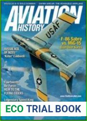 Aviation History