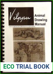 Vilppu Animal Drawing Manual