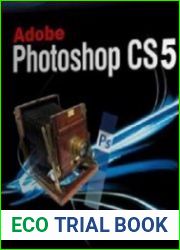 Использование Adobe Photoshop CS5