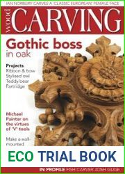Woodcarving