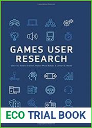 Games User Research