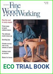 Fine Woodworking