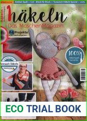 Hakeln Das MaschenMagazin