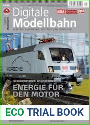 Digitale Modellbahn