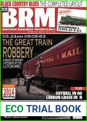 British Railway Modelling