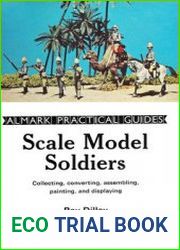Scale Model Soldiers