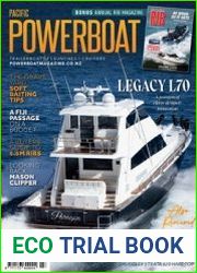 Pacific PowerBoat Magazine