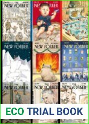 The New Yorker - 2016 Full Year