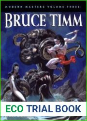Modern Masters Volume 3 Bruce Timm