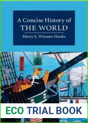 A Concise History of the World