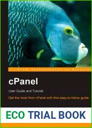 cPanel User Guide and Tutorial Get the most from cPanel with this easy to follow guide